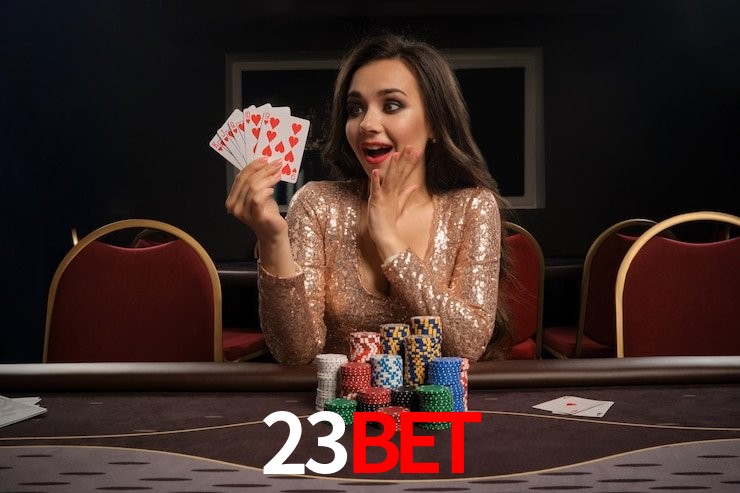 A Emoção da Loteria na 23BET: Uma Chance de Mudança de Vida