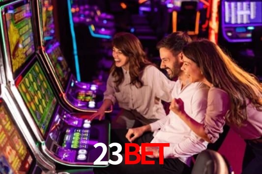 Desvendando o Mundo dos Jogos Virtuais na 23BET
