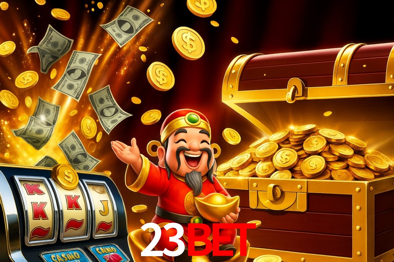 A Revolução dos Aplicativos de Jogos no 23BET